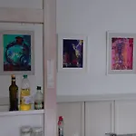 Auftanken Im Gruenen _ Just4you_b.berlin Apartment Neuenhagen bei Berlin
